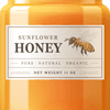 Flower honey
